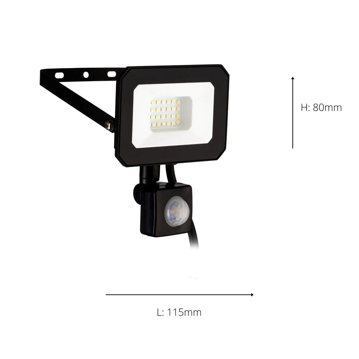 EGLO - 74015 - Flood Light