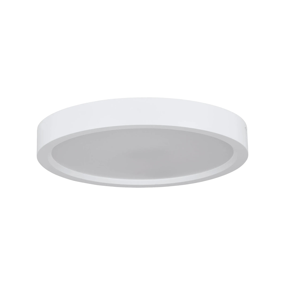 EGLO - 74107 - EGLO Basic IDUN Ceiling Light White IDUN-E part number - 74107