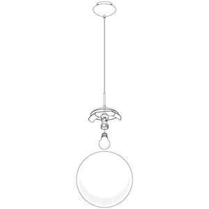 EGLO - 85261 - Pendant Light