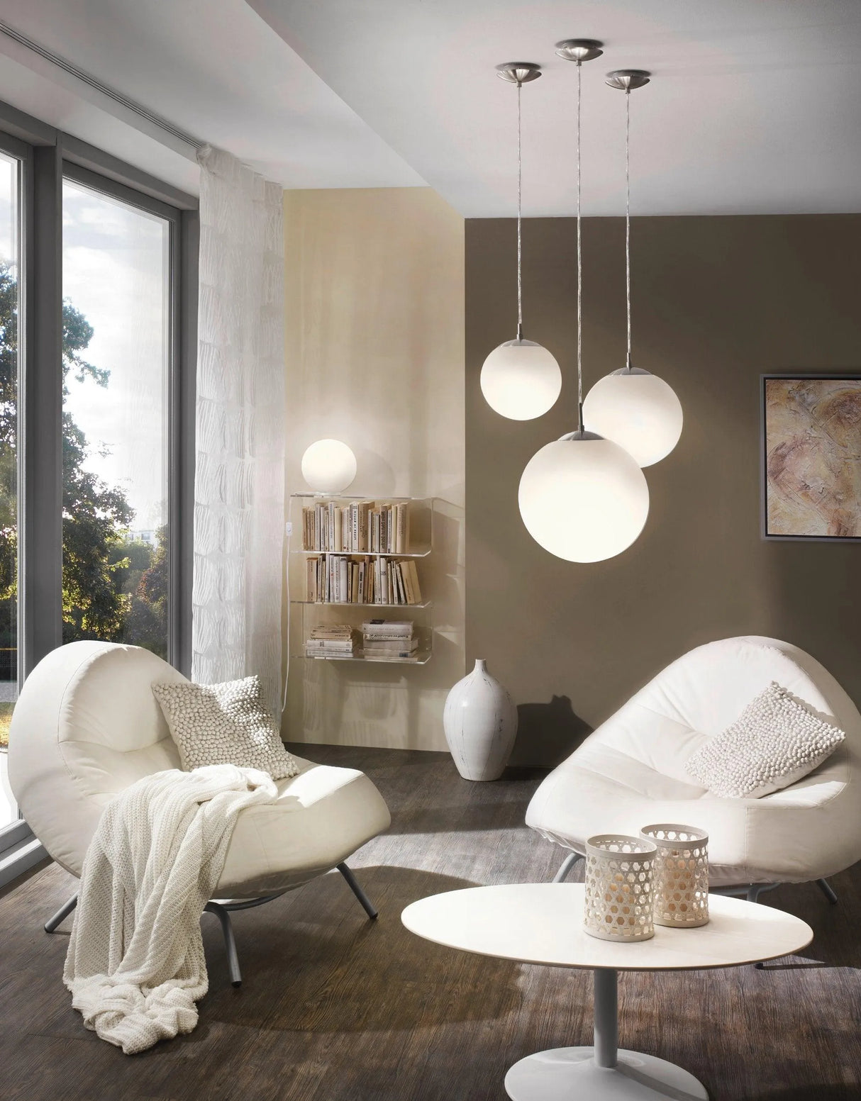 EGLO - 85261 - Pendant Light