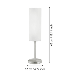 EGLO - 85981 - Table Light