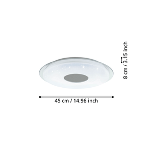 EGLO - 900083 - Ceiling Light