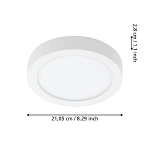 EGLO - 900103 - Surface-Mounted Light