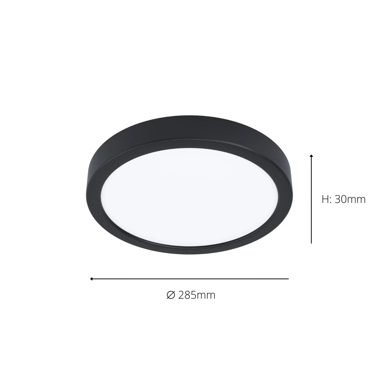 EGLO - 900278 - Surface-Mounted Light