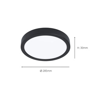 EGLO - 900278 - Surface-Mounted Light