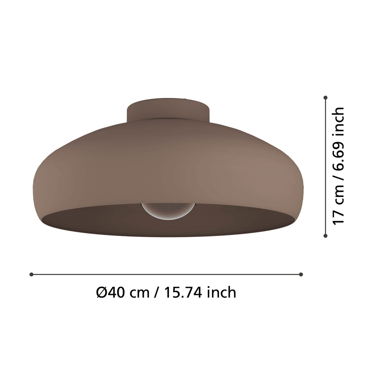 EGLO - 900359 - Ceiling Light