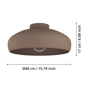 EGLO - 900359 - Ceiling Light