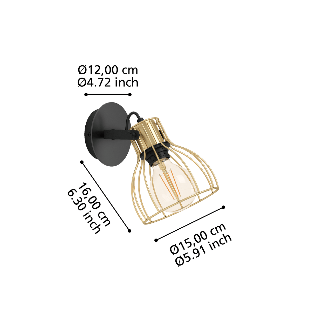 EGLO - 900382 - Spot Lights