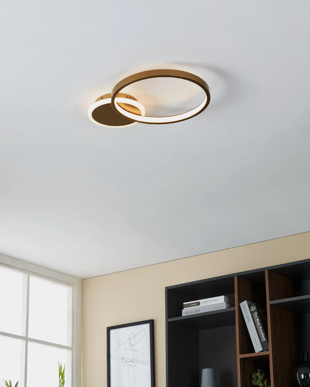 EGLO - 900423 - Ceiling Light