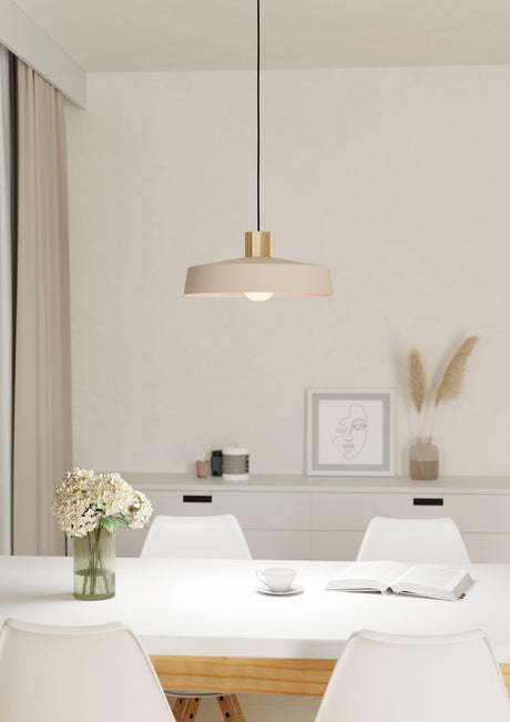 EGLO - 900429 - Pendant Light