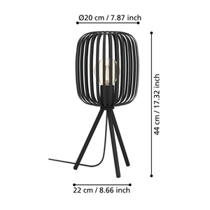 EGLO - 900519 - Table Light