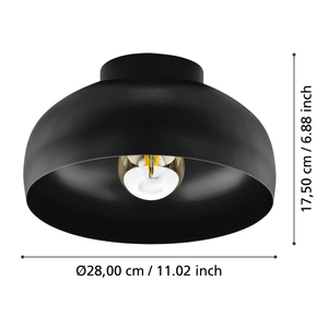 EGLO - 900553 - Ceiling Light