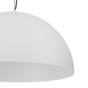 EGLO - 900697 - EGLO Lighting Indoor Pendant Light Fitting GAETANO 1 - 900697 1X40W Warranty = 2 years