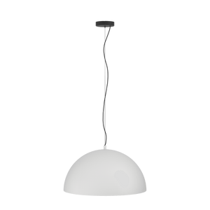 EGLO - 900697 - EGLO Lighting Indoor Pendant Light Fitting GAETANO 1 - 900697 1X40W Warranty = 2 years