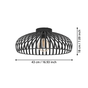 EGLO - 900721 - Ceiling Light