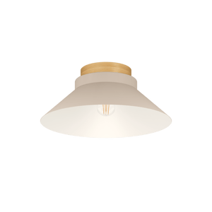 EGLO - 900736 - EGLO Lighting Indoor Ceiling Light Fitting MOHARRAS - 900736 1X40W Warranty = 2 years