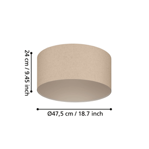 EGLO - 900858 - Ceiling Light