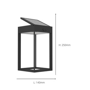 EGLO - 901083 - Solar Light