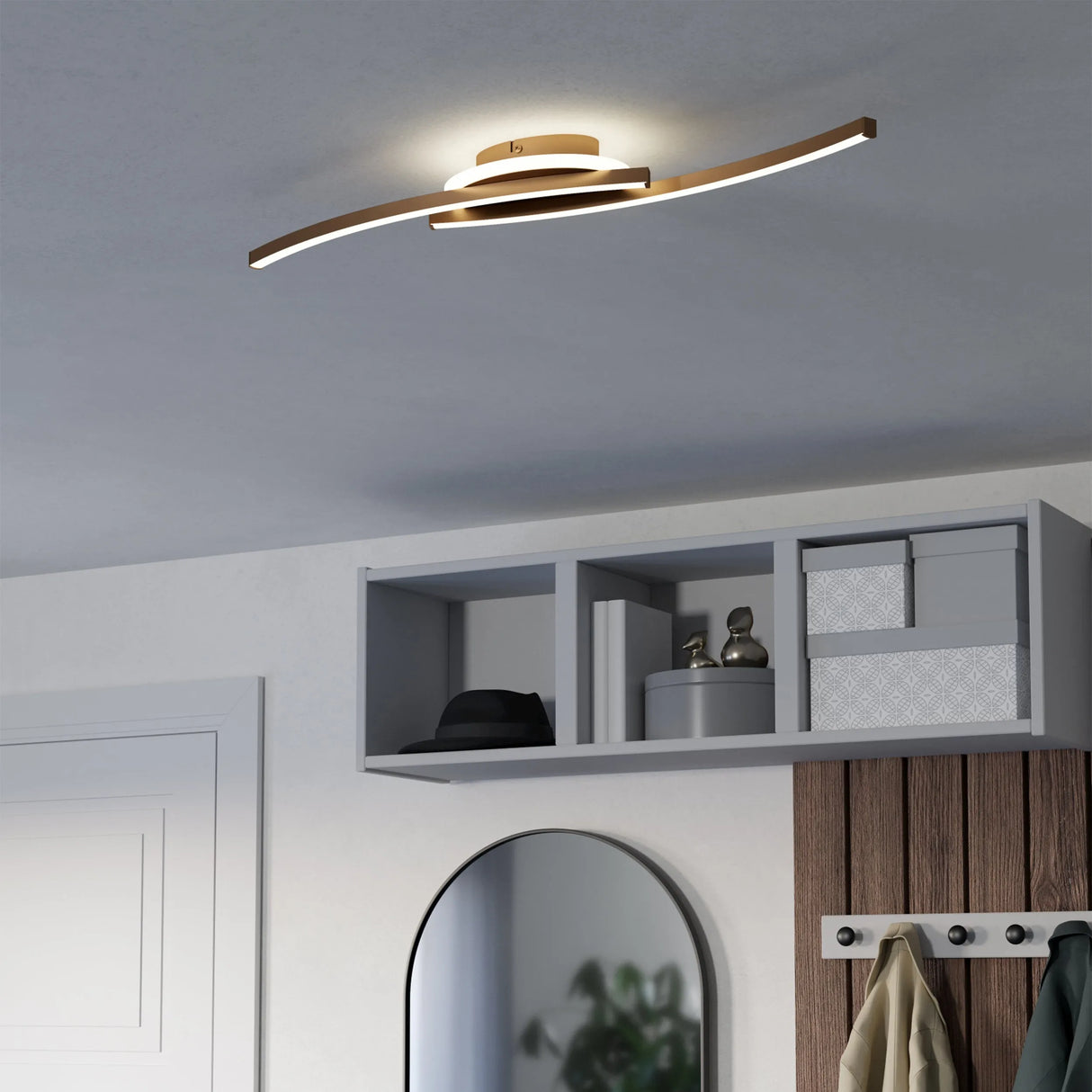 EGLO - 901221 - Ceiling Light