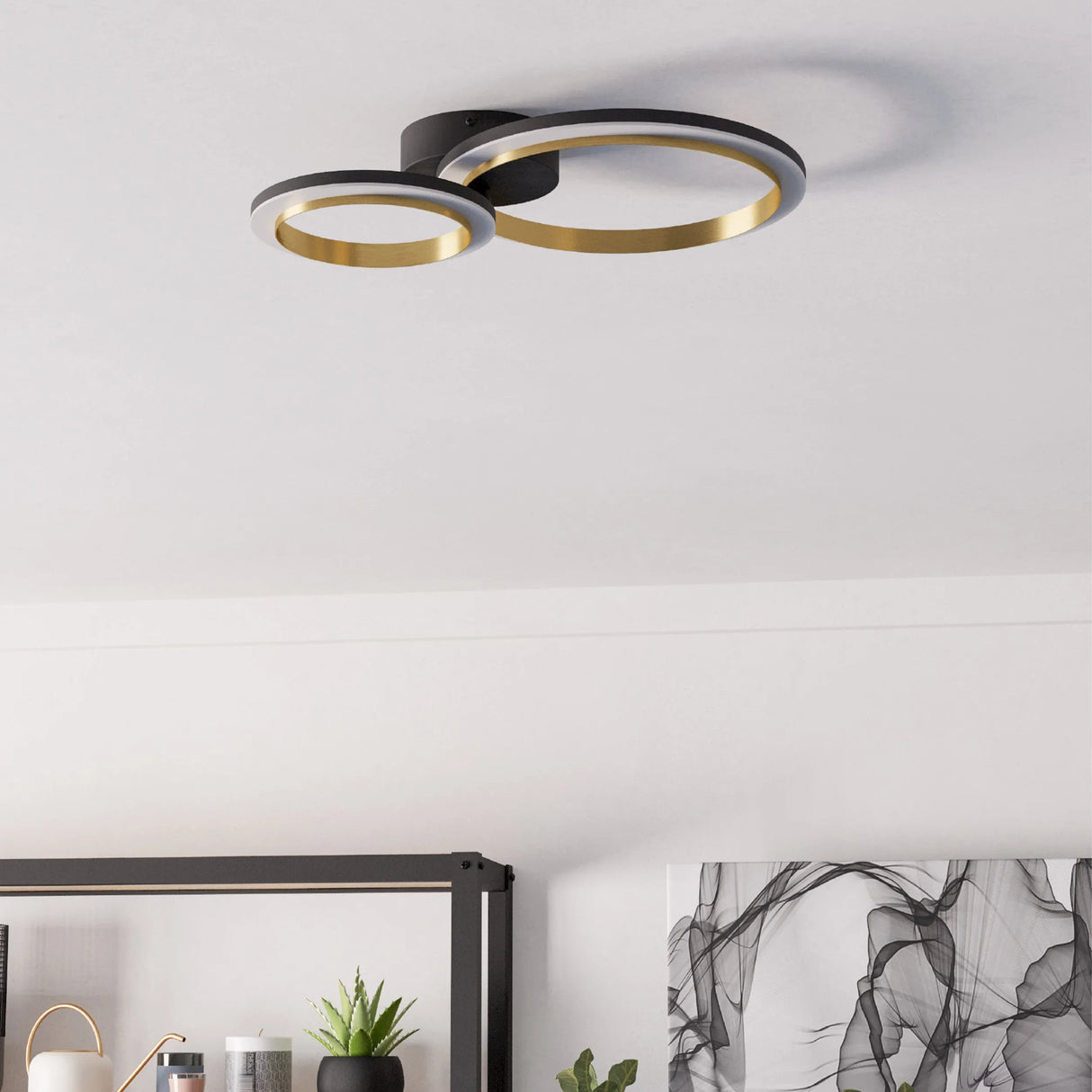 EGLO - 901223 - Ceiling Light