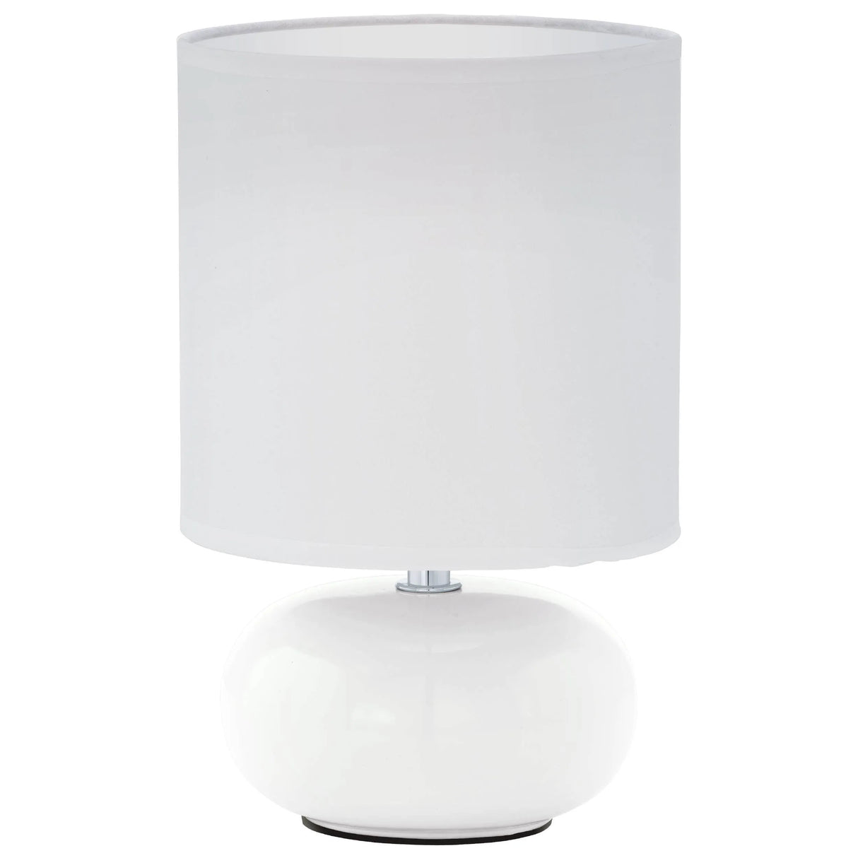 EGLO - 93046 - Eglo Trondio White Ceramic Modern Table Lamp TRONDIO part number - 93046