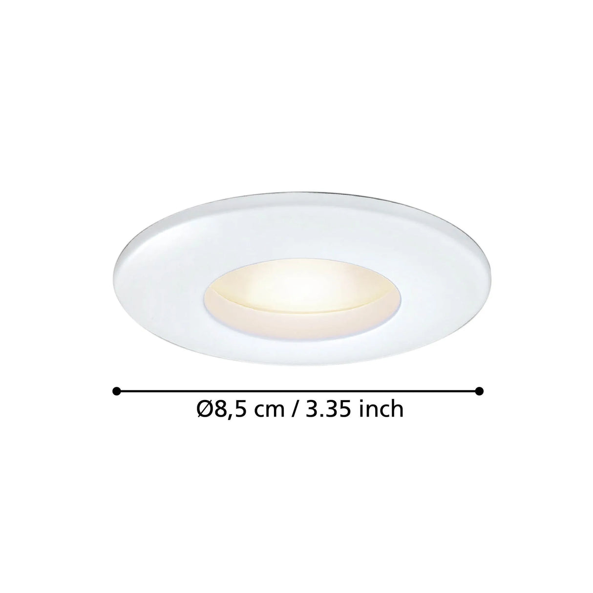 EGLO - 94093 - Recessed Light