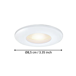 EGLO - 94093 - Recessed Light