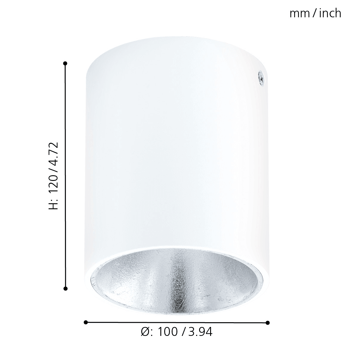 EGLO - 94504 - Ceiling Light