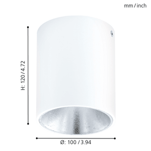 EGLO - 94504 - Ceiling Light