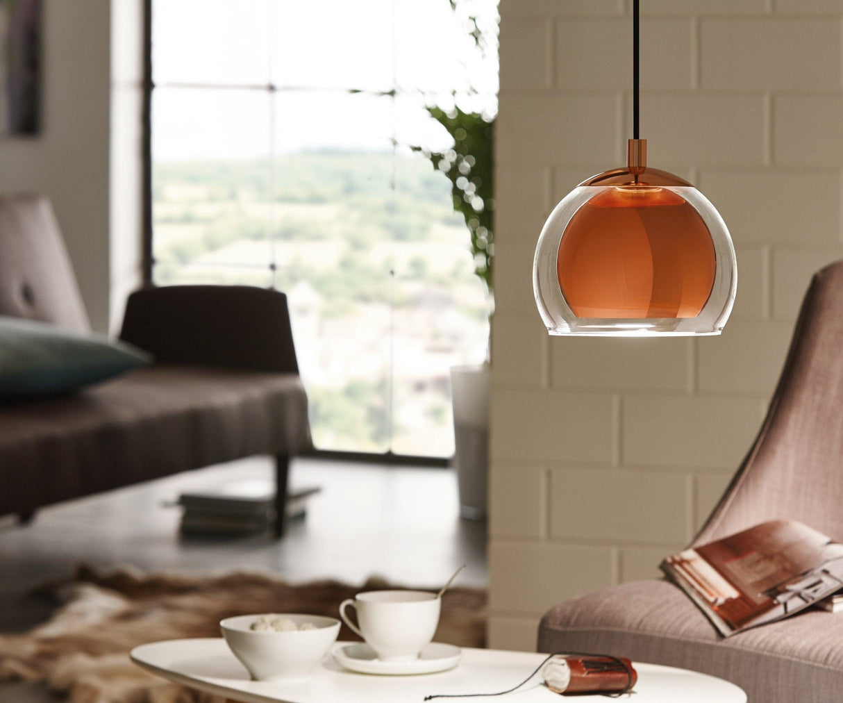 EGLO - 94589 - Pendant Light