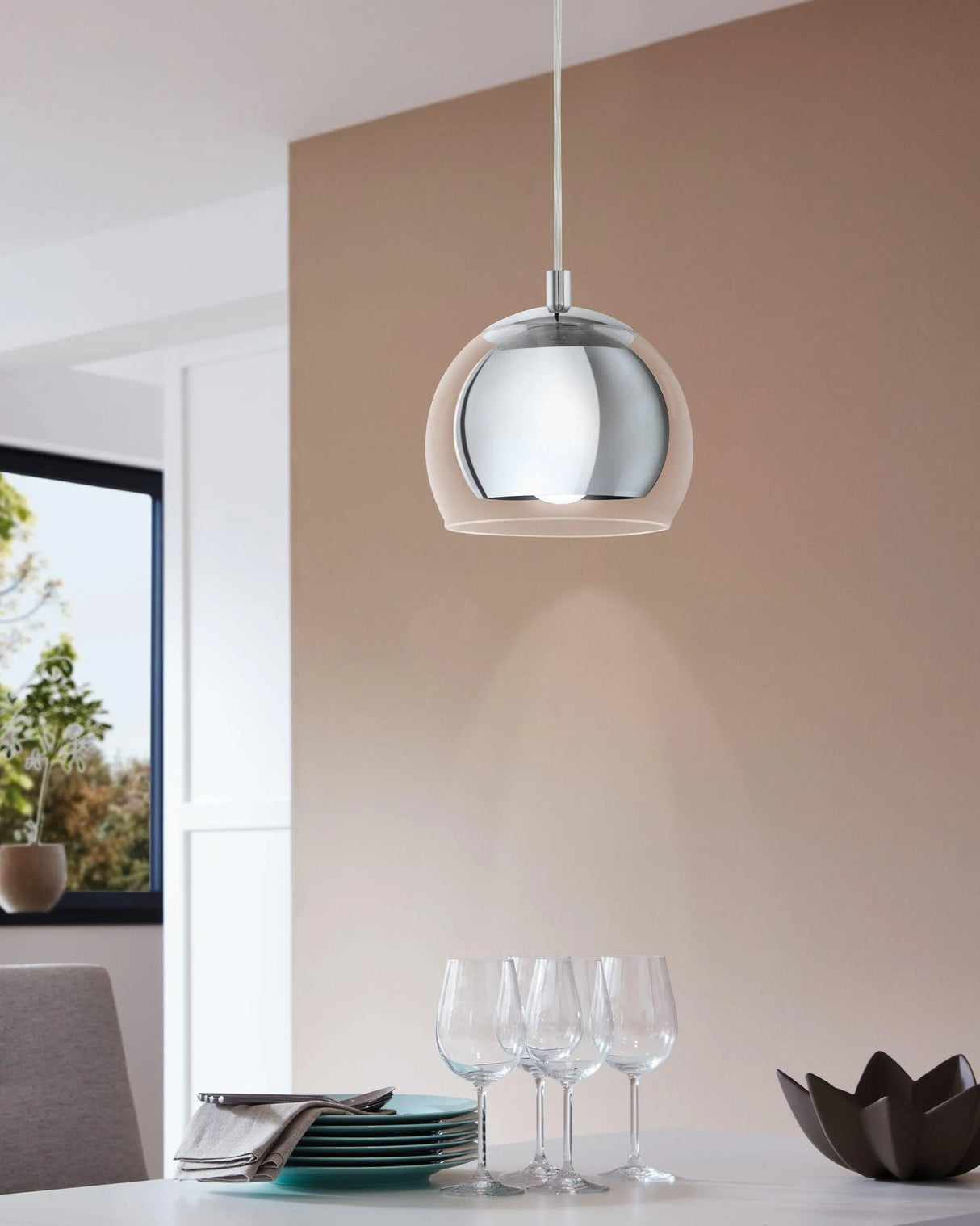 EGLO - 94592 - Pendant Light