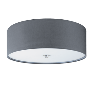 EGLO - 94921 - EGLO Lighting Indoor Ceiling Light Fitting PASTERI - 94921 3X25W Warranty = 2 years