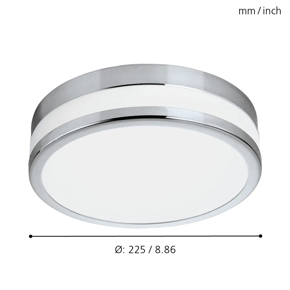 EGLO - 94998 - Wall/Ceiling Light