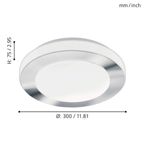 EGLO - 95282 - Wall/Ceiling Light