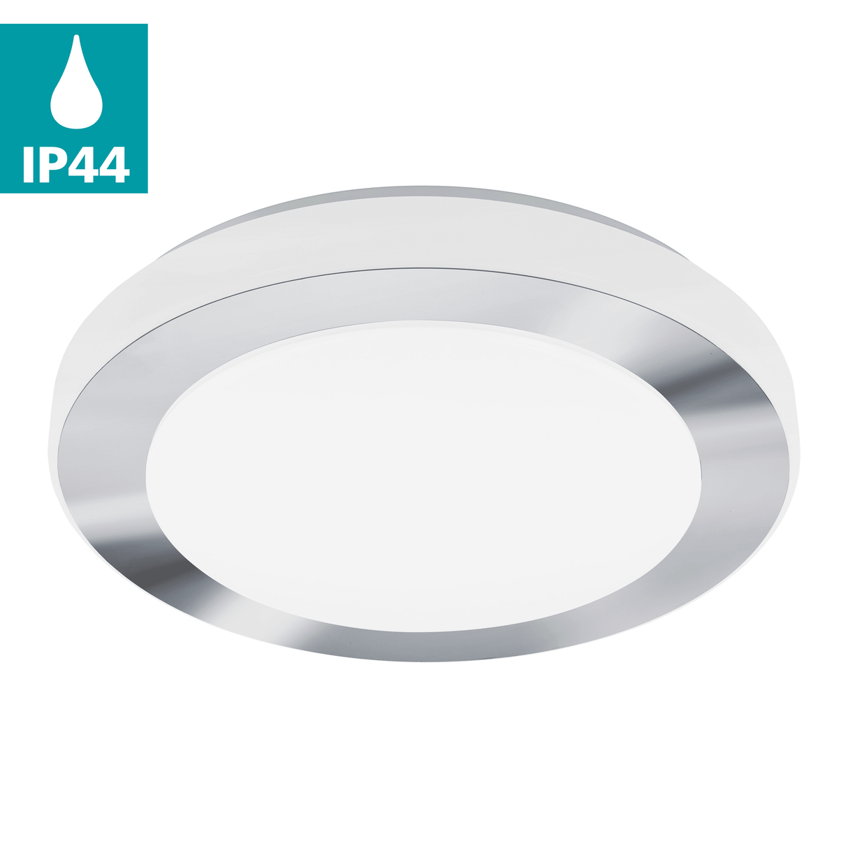 EGLO - 95283 - EGLO Lighting Indoor Wall/Ceiling Light Fitting LED CARPI - 95283 3X7,3W Warranty = 5 years