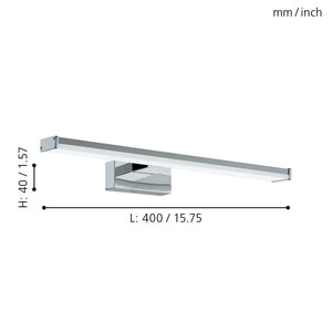 EGLO - 96064 - Mirror Light