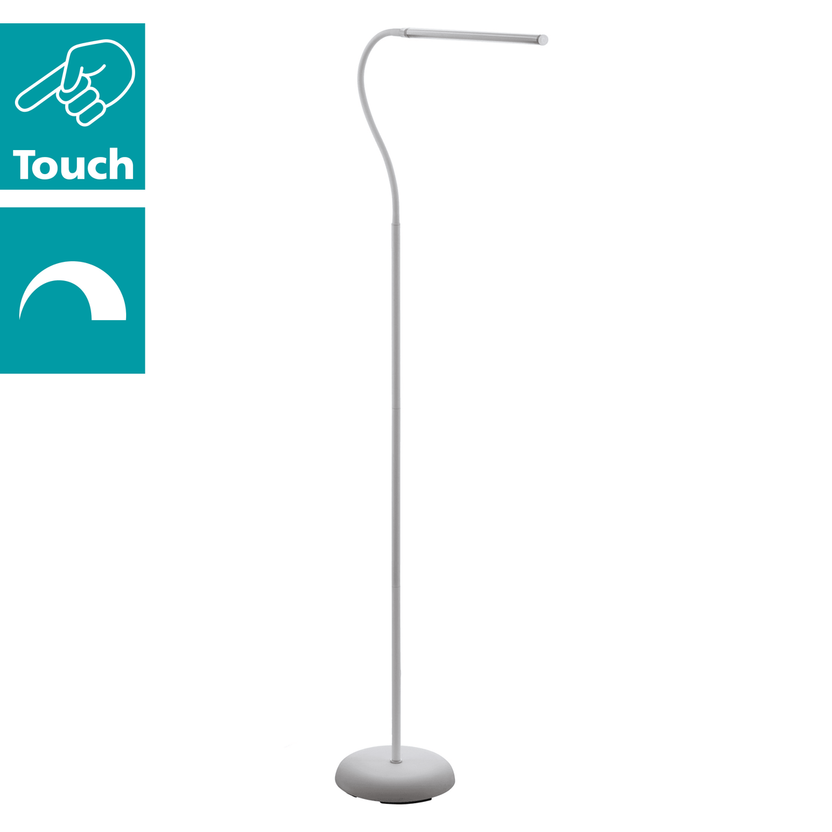 EGLO - 96436 - Floor Light