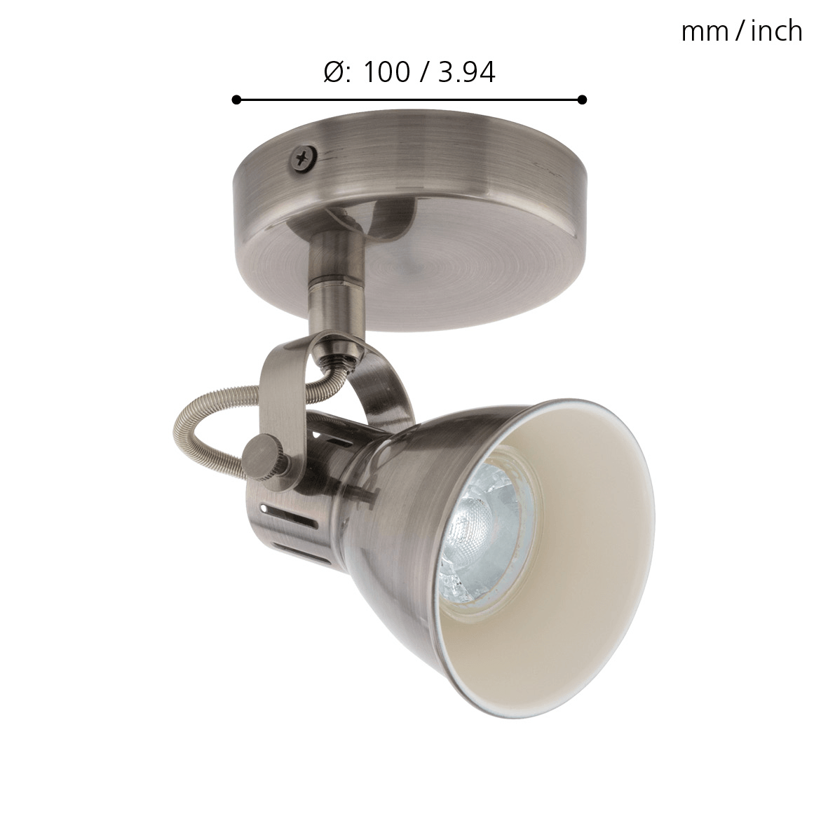 EGLO - 96552 - Spot Lights