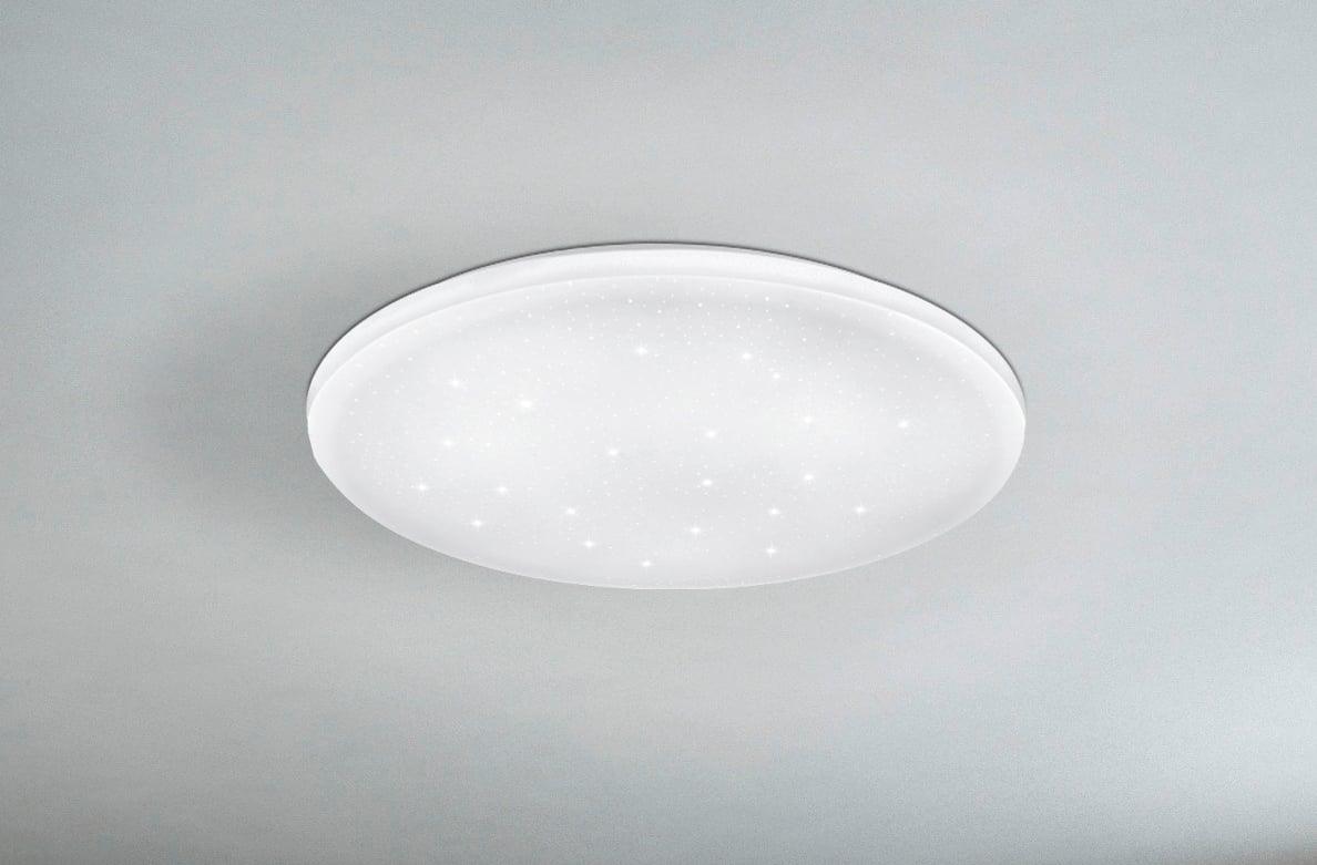 EGLO - 97878 - EGLO Lighting Indoor Wall/Ceiling Light Fitting FRANIA-S - 97878 14,6W Warranty = 5 years