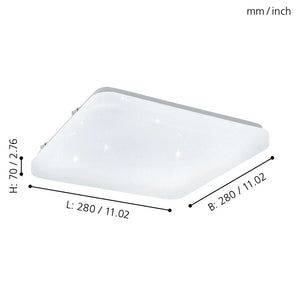 EGLO - 97881 - Wall/Ceiling Light