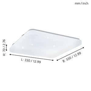 EGLO - 97882 - Wall/Ceiling Light