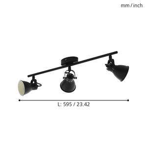 EGLO - 98399 - Spot Lights