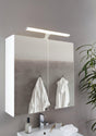 EGLO - 98501 - EGLO Lighting Indoor Mirror Light Fitting VINCHIO - 98501 9W Warranty = 5 years