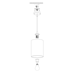 EGLO - 98585 - Pendant Light