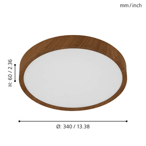 EGLO - 98601 - Ceiling Light