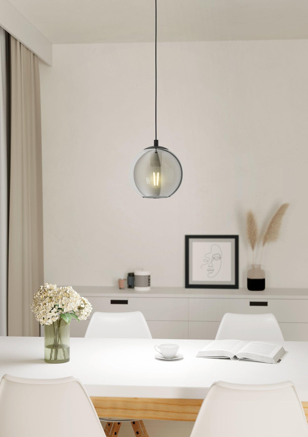 EGLO - 98651 - Pendant Light