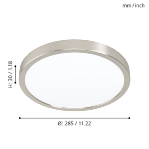 EGLO - 99232 - Surface-Mounted Light