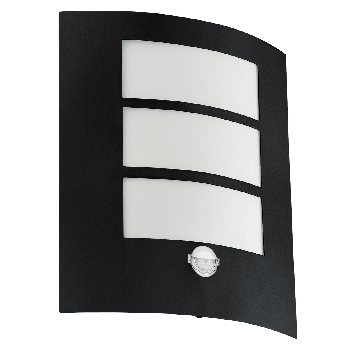 EGLO - 99568 - EGLO Lighting Outdoor Wall Light Fitting CITY - 99568 1X40W Warranty = 2 years