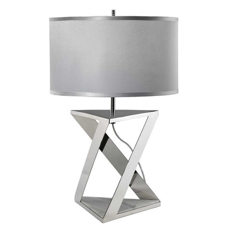 Elstead Lighting - AEGEUS-TL - Elstead Lighting Table Lamp from the Aegeus range. Aegeus 1 Light Table Lamp Product Code = AEGEUS-TL