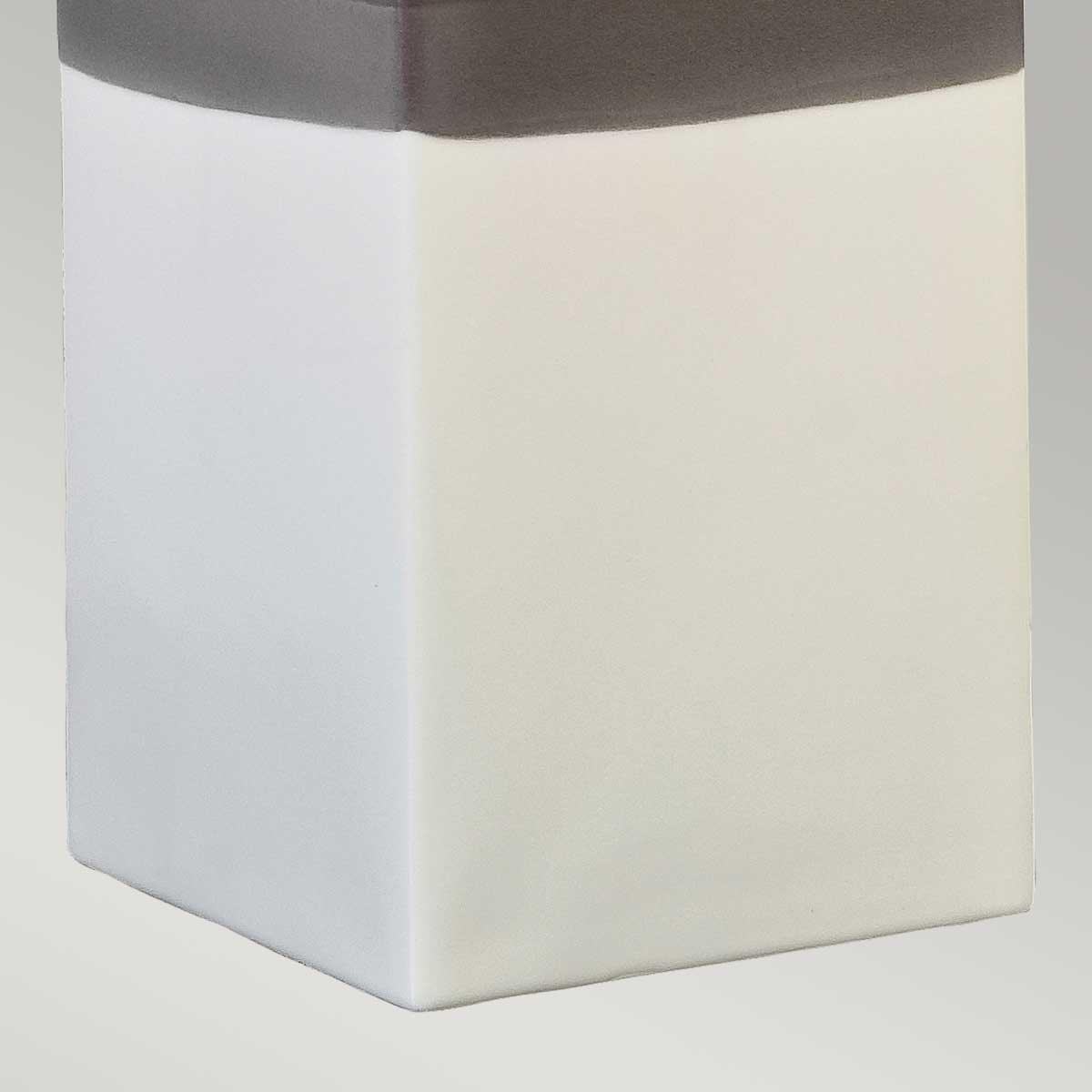 Elstead Lighting - ALBA-TL-CREAM - Elstead Lighting Table Lamp from the Alba range. Alba 1 Light Table Lamp - Cream Product Code = ALBA-TL-CREAM